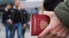 UKRAINE-CRISIS/FINLAND-BORDER