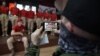 Петр Андрющенко – о милитаризации детей в оккупированных Россией частях Украины