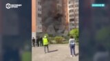В Балашихе от взрыва автомобиля погиб замначальника Главного оперативного управления Генштаба РФ Москалик. Что об этом известно?