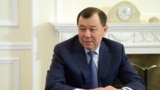 Карим Кокрекбаев