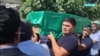 Неделя конфликта России и Азербайджана: что происходит и как он развивается