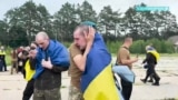 Как прошел обмен пленными между Россией и Украиной