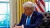 Трамп объявил о введении 25%-ных пошлин на все импортируемые в США автомобили и запчасти к ним