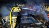 UKRAINE-CRISIS/ATTACK-SUMY